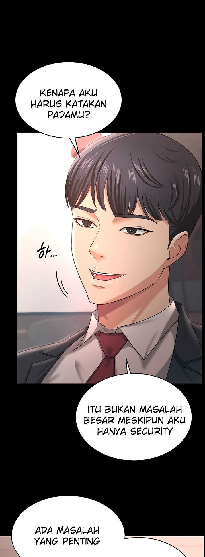 Your Wife Was Amazing Chapter 09 - Page 15
